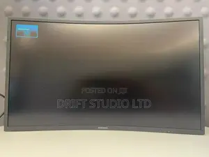 Samsung C32HG70 32" QHD QLED HDR Gaming Monitor