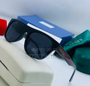 Original Gucci Sunglasses Available in Store