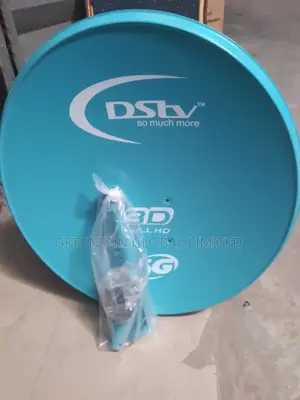 60 Cm Dish