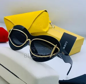 Original Loewe Sunglasses Available in Store