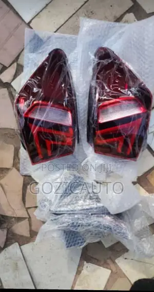 Replacement Back Lights for Is250 2012 2015