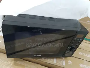 The Best Polystar 20L Built in Polystar Microwave Oven