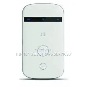 Airtel ZTE MF90 MIFI Unlocked Router