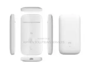 ZTE Mf90e 4G LTE Mobile Wifi Hotspot