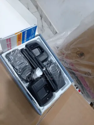 Baofeng Walkie-Talkie Bf888s-Easy Communication