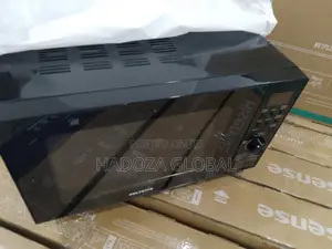 Unique Built-in Microwave Oven 20L -Polystar