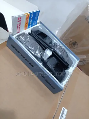 Baofeng Walkie-talkie Bf888s-low Cost