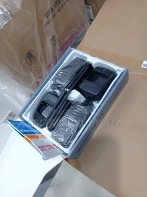 Baofeng Walkie-Talkie Bf888s With Clear Audio