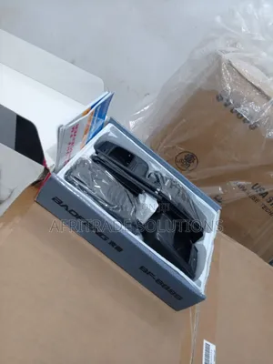Baofeng Walkie-Talkie Bf888s-Superfunction