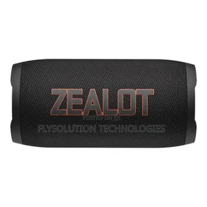 Zealot S76 50w Super Bass Speaker