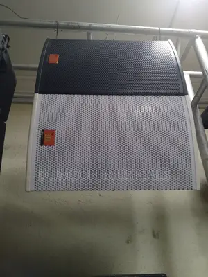 JBL Double 10 Inches Line Array