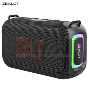 Zealot S85 50w Portable Speaker