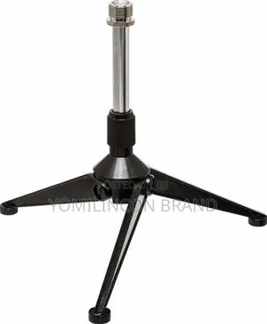 HOSATECH MST-224 Desktop Microphone Stand