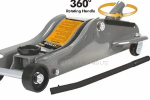 2.5 Ton Hydraulic Trolley Jack