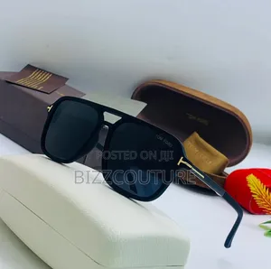 Original Tom Ford Sunglasses Available in Store