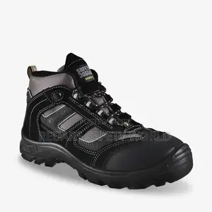Safety Boot Climber