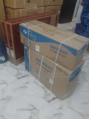 Top Best Skyrun 1.5hp Inverter Split Ac{Kf35gwhdi-X9/T}