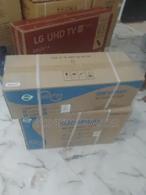 Top Grade Skyrun 1.5hp Inverter Split Ac{Kf35gwhdi-X9/T}