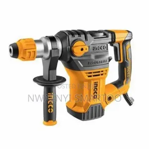 Hammer Drill Electric Ingco 1800w