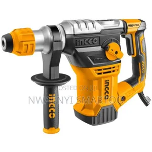 1500w Hammer Drill Machine Ingco