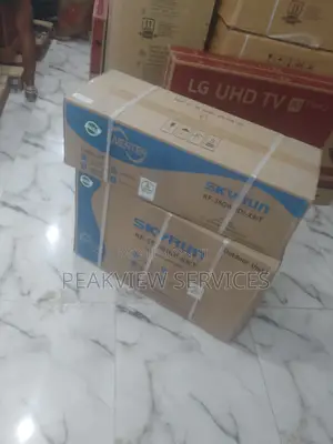 Skyrun; 1.5hp Inverter Split Ac{Kf35gwhdi-X9/T}