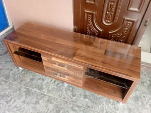 A Quality TV Stand