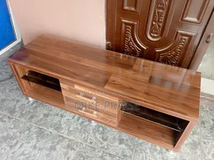 A Quality TV Stand