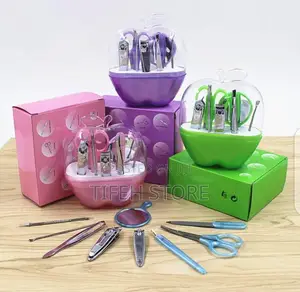 Manicure Set