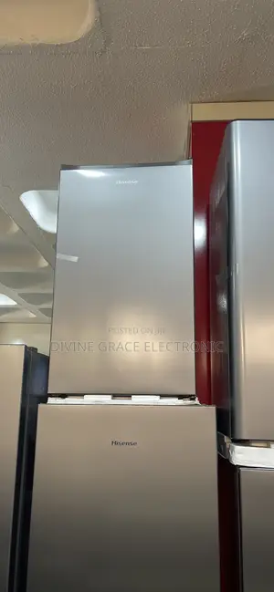 95 Litres Hisense Single Door Refrigerator