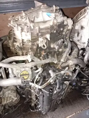 Honda Civic Engine and Gearbox 2016 Model