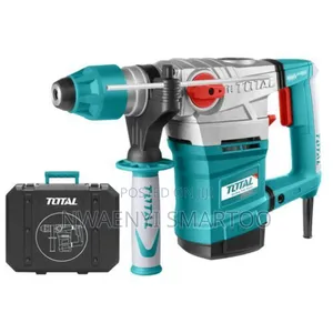1800w Total Hammer Drill Machine
