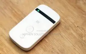 ZTE Pocket Wifi Router With SIM Card Slot MF935 4g/3g