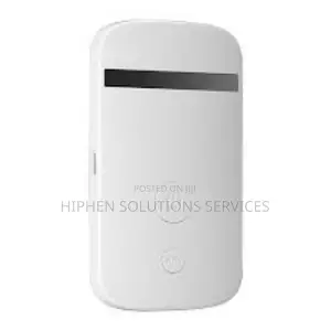 ZTE 4G Portable Wifi Hotspot Router