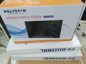 The Best -Selling 20L Polystar Built in Microwave