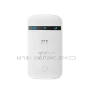 4G Portable Wifi Hotspot Router
