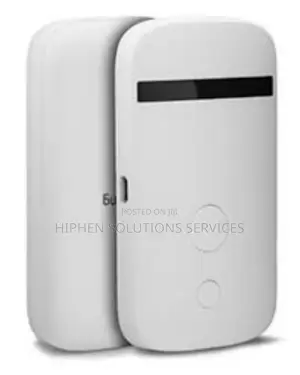 ZTE Mobile Wifi Hotspot Portable 4G Router Pocket