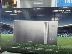 26 Litres Hisense Microwave
