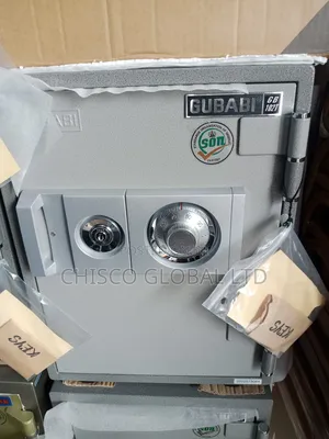 Fireproof Safe (GB102T)