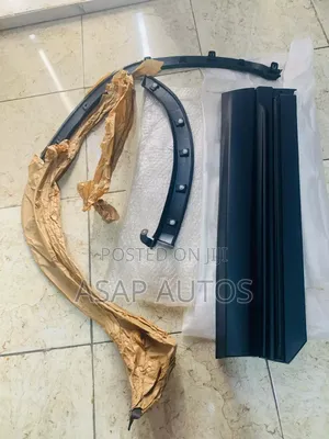Fender Crome Rx 350 2018