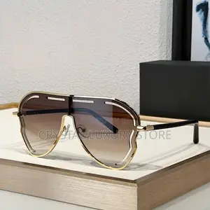 Top Quality Luxury Fashion Female Shades