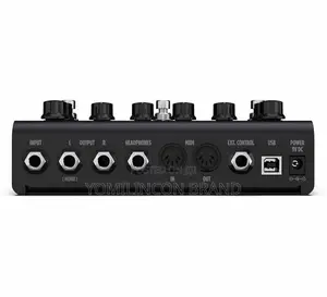 Ik Multimedia Tonex Pedal Xg