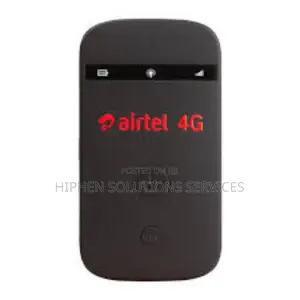 ZTE MF920V 4G LTE Low Cost Travel Wifi Hotspot