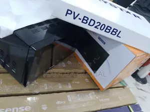 The New Available Polystar 20L Microwave Oven