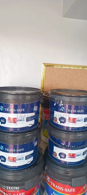 Silk Paints