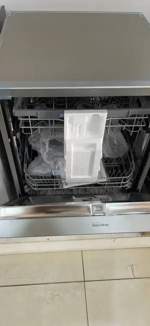 LG Dish Washer