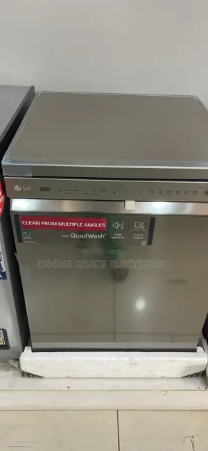 LG Dish Washer