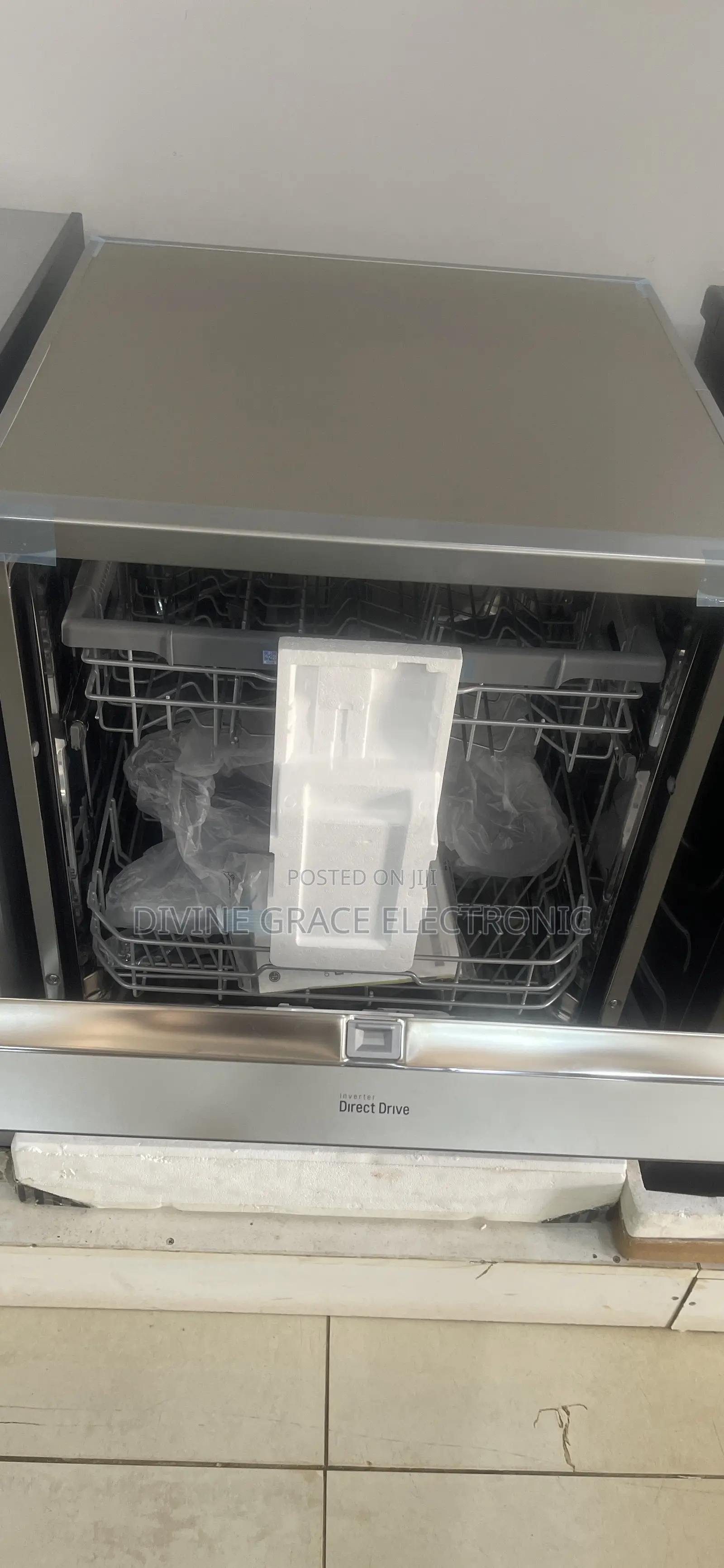 LG Dish Washer