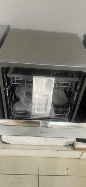 LG Dish Washer
