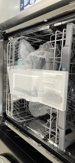 LG Dish Washer