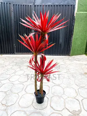Artificial Agave Tree Plant 140cm In Height
